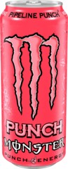 Juiced Monster Pipeline Punch